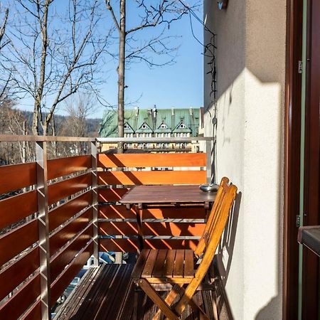 Prestige Apartment Zakopane Bagian luar foto
