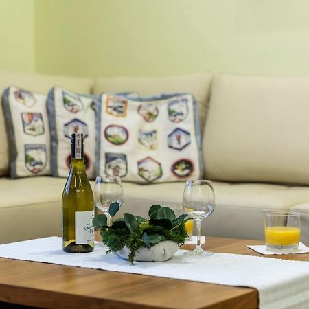 Prestige Apartment Zakopane Bagian luar foto
