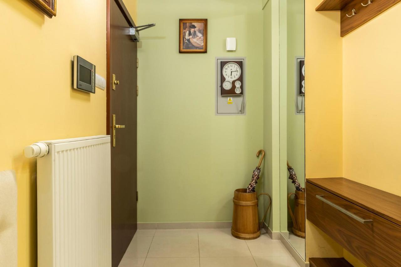 Prestige Apartment Zakopane Bagian luar foto