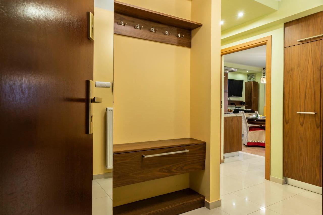 Prestige Apartment Zakopane Bagian luar foto