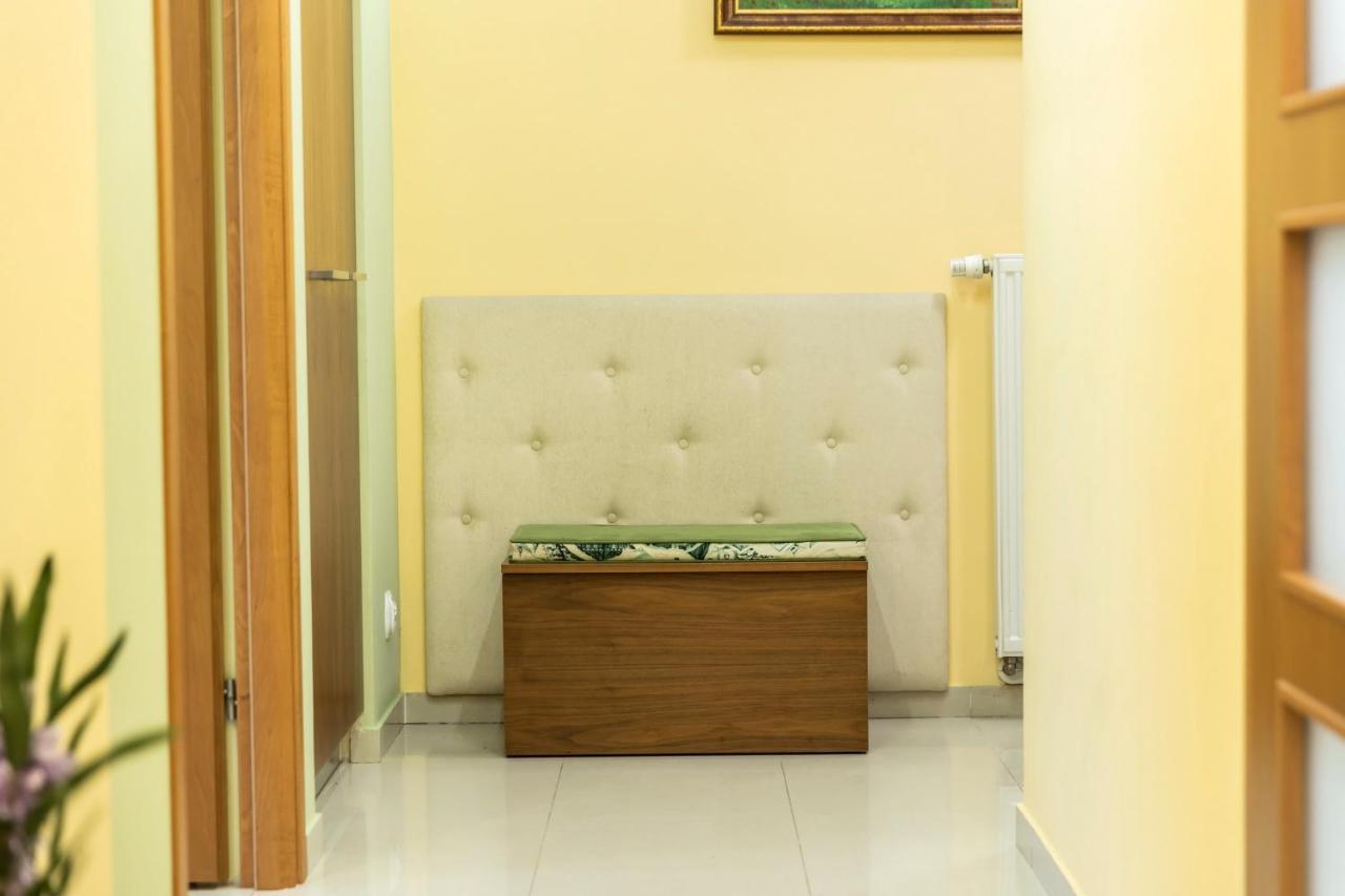 Prestige Apartment Zakopane Bagian luar foto