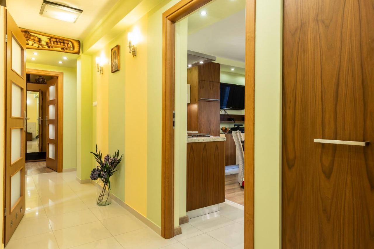 Prestige Apartment Zakopane Bagian luar foto