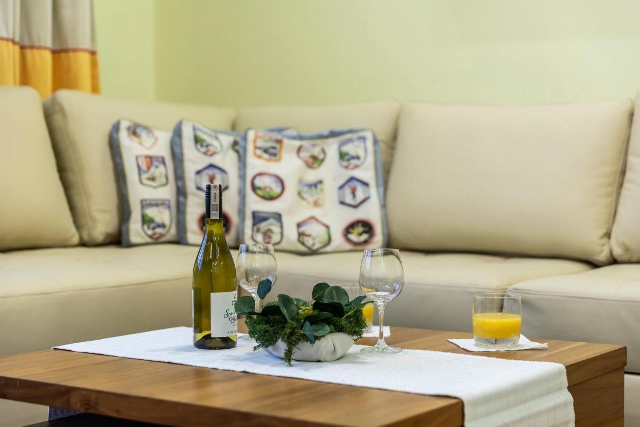 Prestige Apartment Zakopane Bagian luar foto