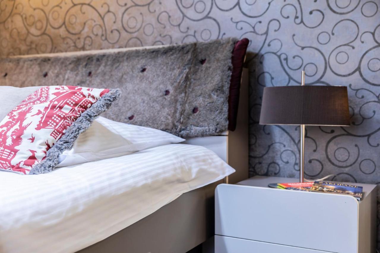 Prestige Apartment Zakopane Bagian luar foto