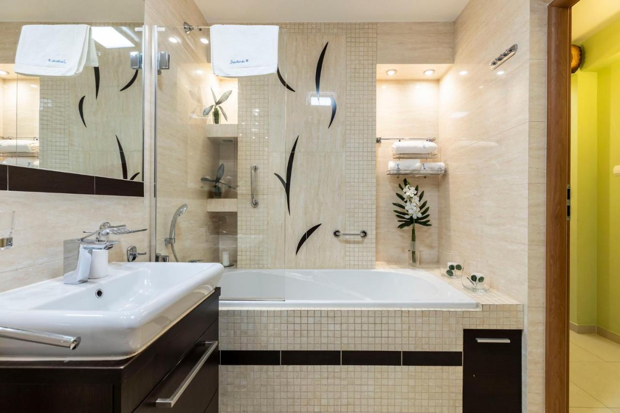 Prestige Apartment Zakopane Bagian luar foto