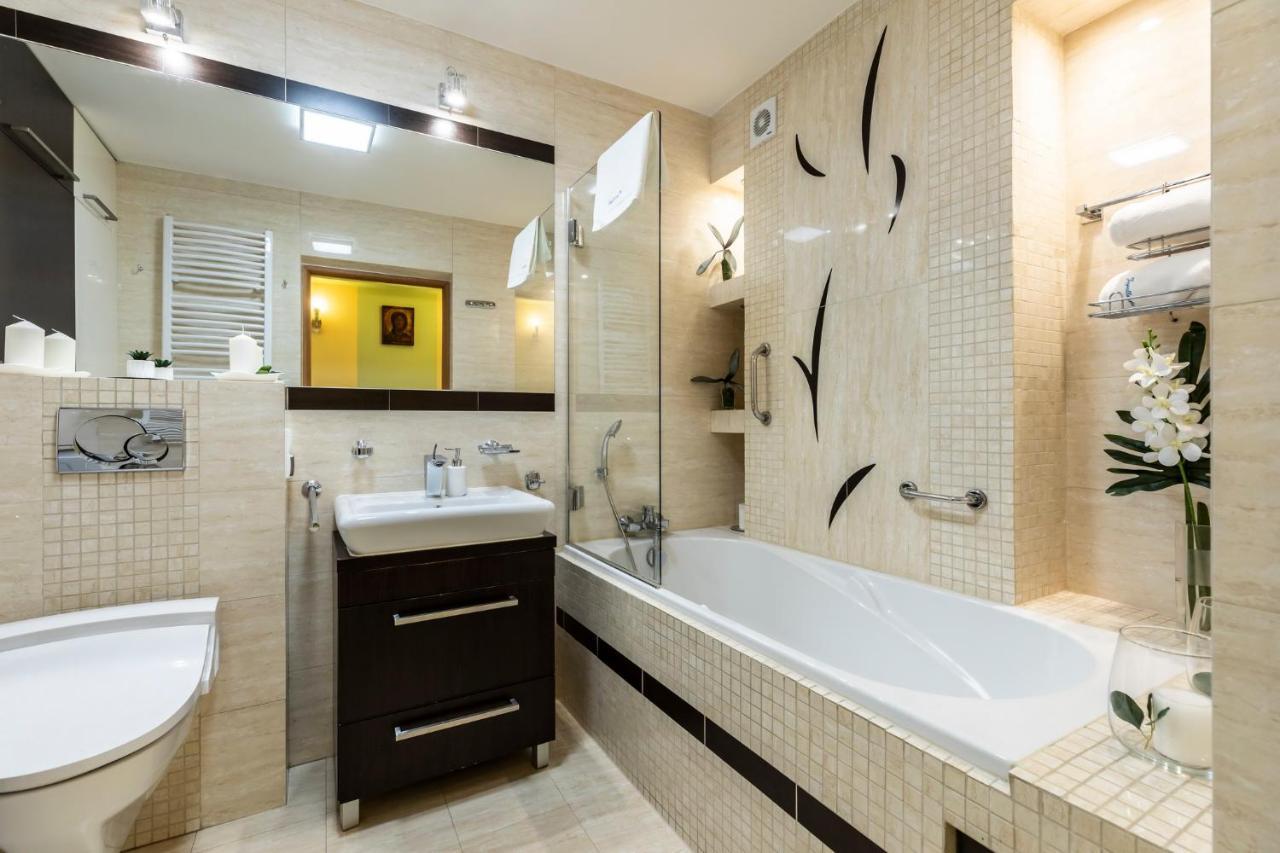 Prestige Apartment Zakopane Bagian luar foto