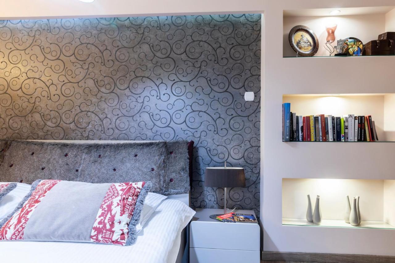 Prestige Apartment Zakopane Bagian luar foto