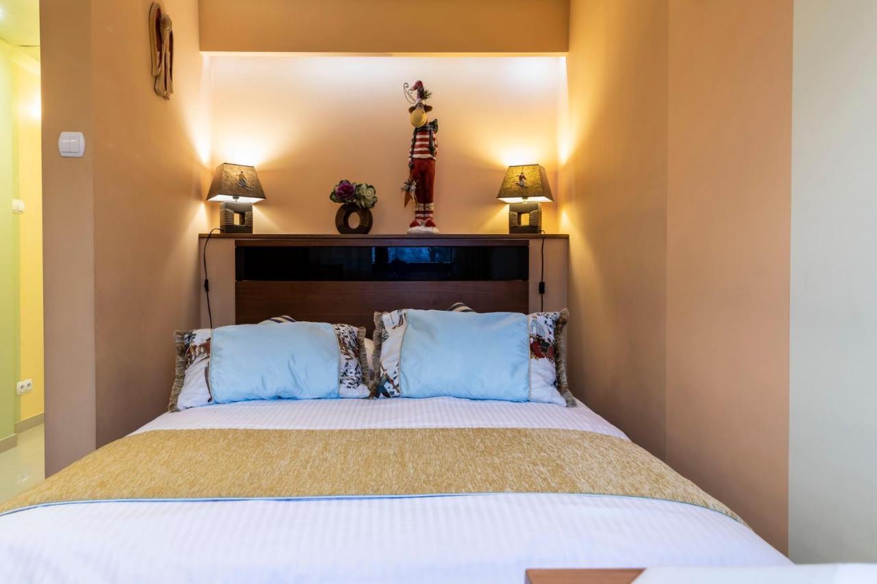 Prestige Apartment Zakopane Bagian luar foto
