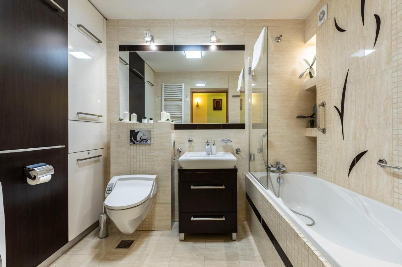 Prestige Apartment Zakopane Bagian luar foto