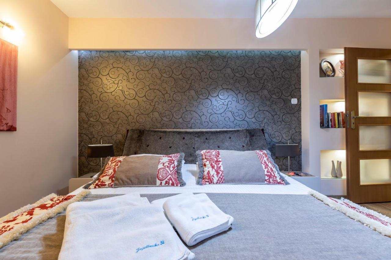 Prestige Apartment Zakopane Bagian luar foto