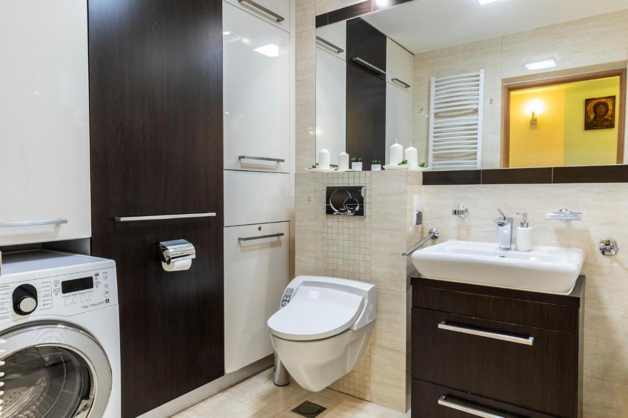 Prestige Apartment Zakopane Bagian luar foto